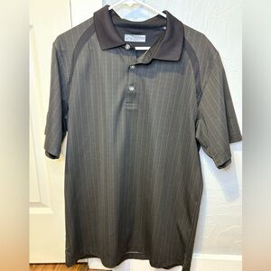 Callaway Charcoal Polo Shirt